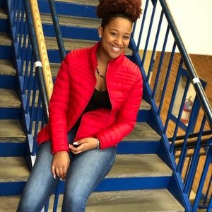 Meet your Posher, Genesis